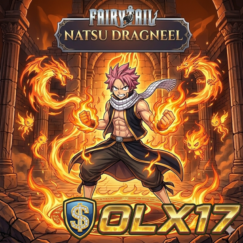 OLX17 Platform Jual Beli ⚡️ Solusi Cepat Transaksi Online